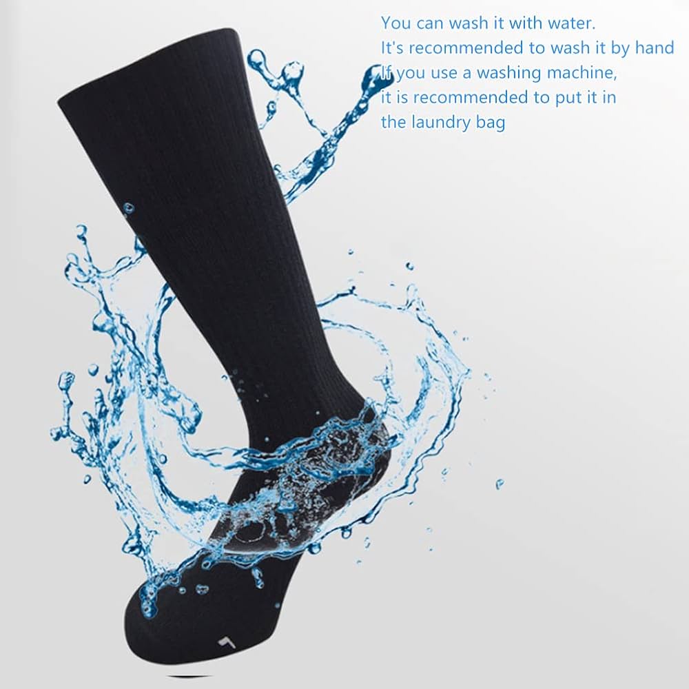 Wudu Waterproof Socks - ZamZam shop co
