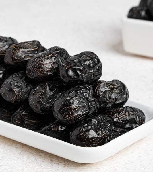 Ajwa Dates | 400 gms - ZamZam shop co