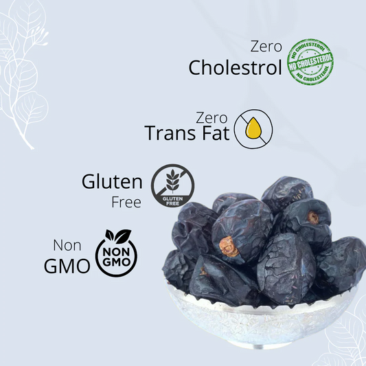 Ajwa Dates  | 800 gms - ZamZam shop co