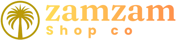 ZamZam shop co