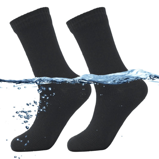 Wudu Waterproof Socks - ZamZam shop co