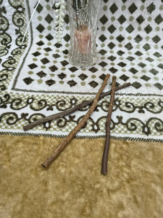 Miswak Stick | Olive's - ZamZam shop co