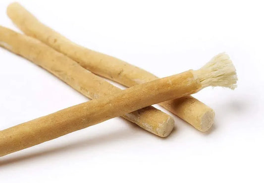 Miswak stick | Peelu wood - ZamZam shop co