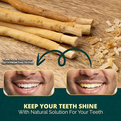 Miswak stick | Peelu wood - ZamZam shop co