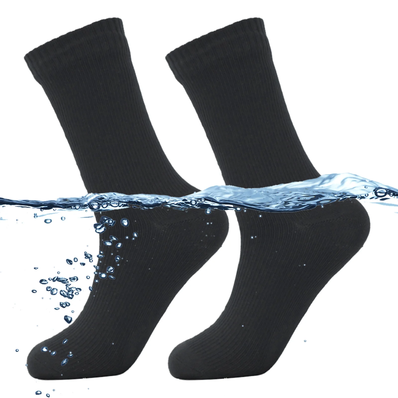 Wudu Waterproof Socks